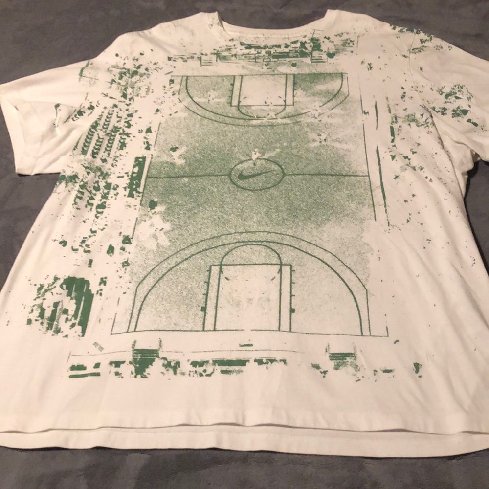 Nike Tee Men’s 3XL
